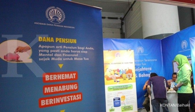 Ancaman PHK dan Lesunya Daya Beli Hadapi Peserta Dana Pensiun Sukarela