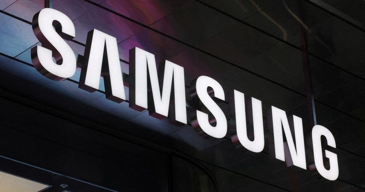 Foto: Samsung. (REUTERS/Kim Hong-Ji/File Photo)