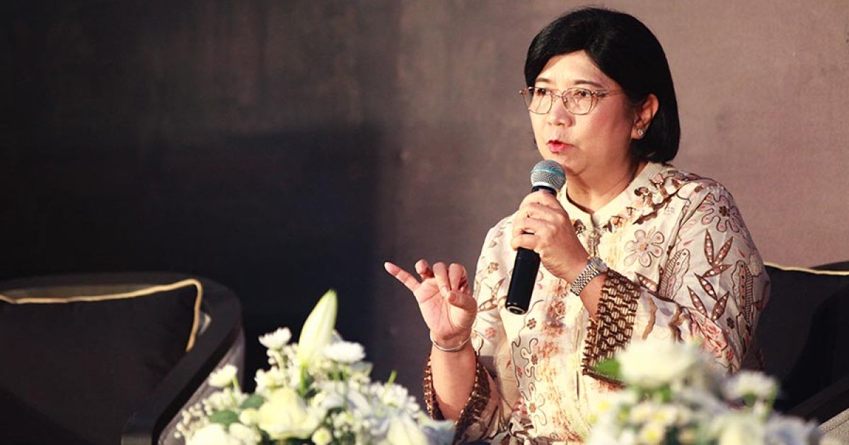Prabowo Perkuat Sistem Keuangan Negara: Danantara Diintegrasikan dalam Kebijakan KSSK