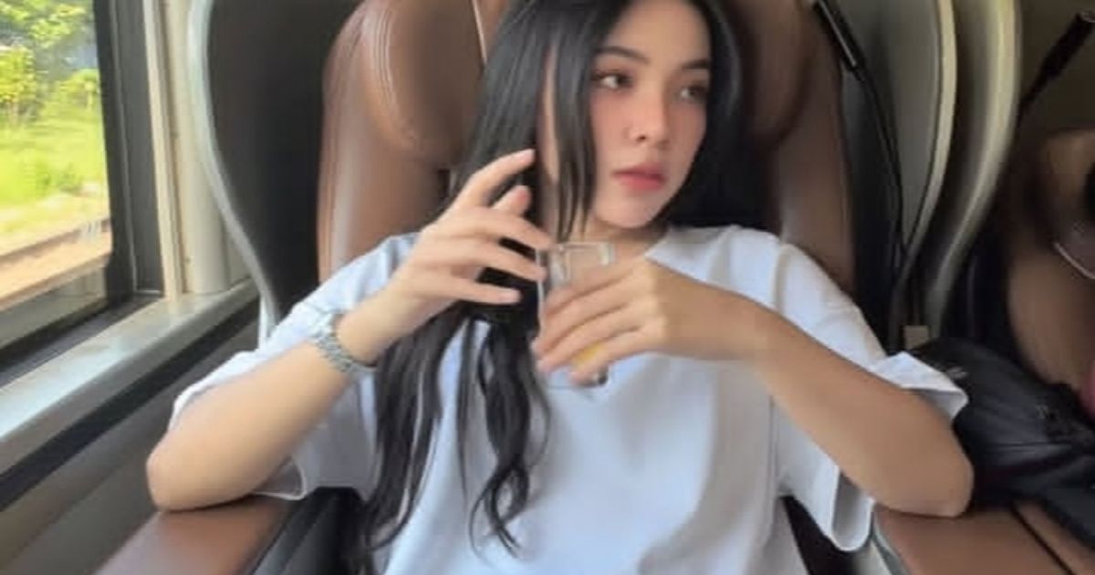 Sosok Endang Yustika, Influencer yang ramai diperbincangkan kritik usai sebut warga Threads toxic. [Foto: Instagram/@uc.you]