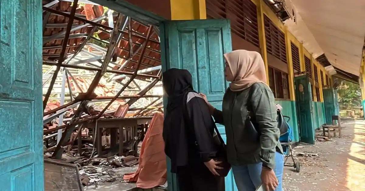 [Foto: Warta Kota]