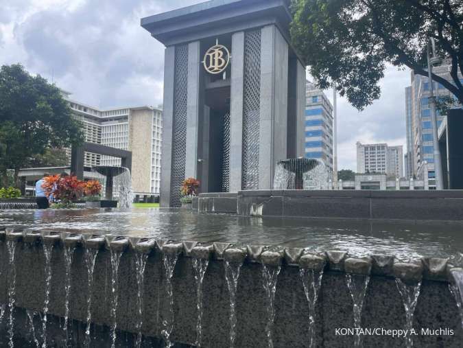 Ilustrasi: Transisi Kepemimpinan BI: Potensi Pengaruh terhadap Kebijakan Suku Bunga Acuan
