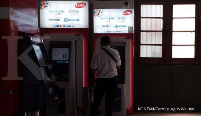 Ilustrasi: Sektor Perbankan Pantau Kualitas Aset Membaik Hingga Akhir 2026