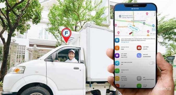 Ilustrasi: Pertumbuhan Laba Dobel Digit, Sumber Sinergi (IOTF) Buktikan Kekuatan Transformasi AI di Paruh Pertama 2026