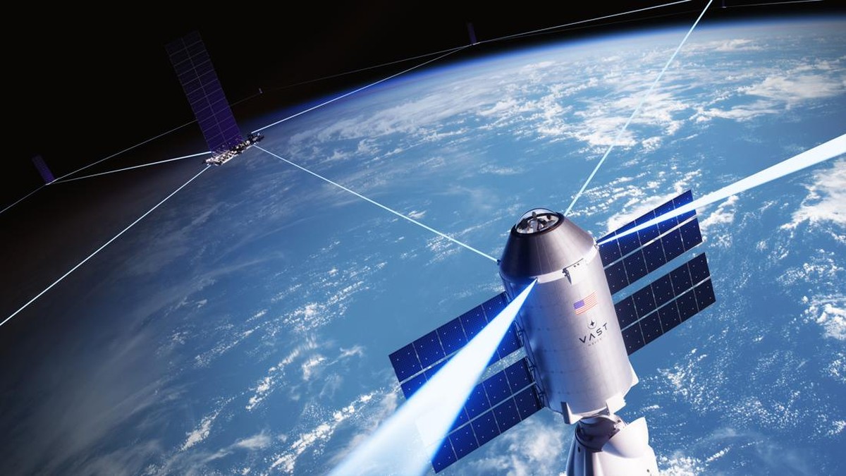 Amazon Garap Internet Satelit, Tantang Dominasi Starlink di Langit Digital