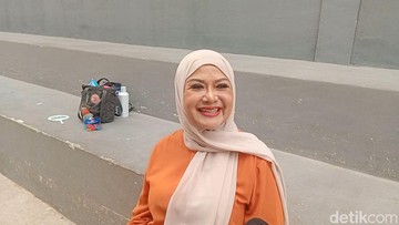 Betharia Sonata: Stroke Ringan Jadi Titik Balik Refleksi Hidup dan Jaga Kesehatan