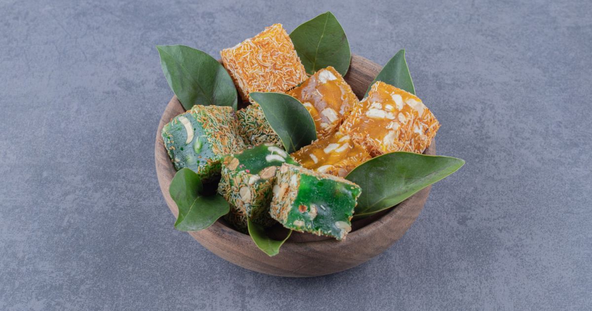 Kenyal dan Lezat: 4 Jajanan Tradisional Indonesia Pengganti Kue Impor Mahal