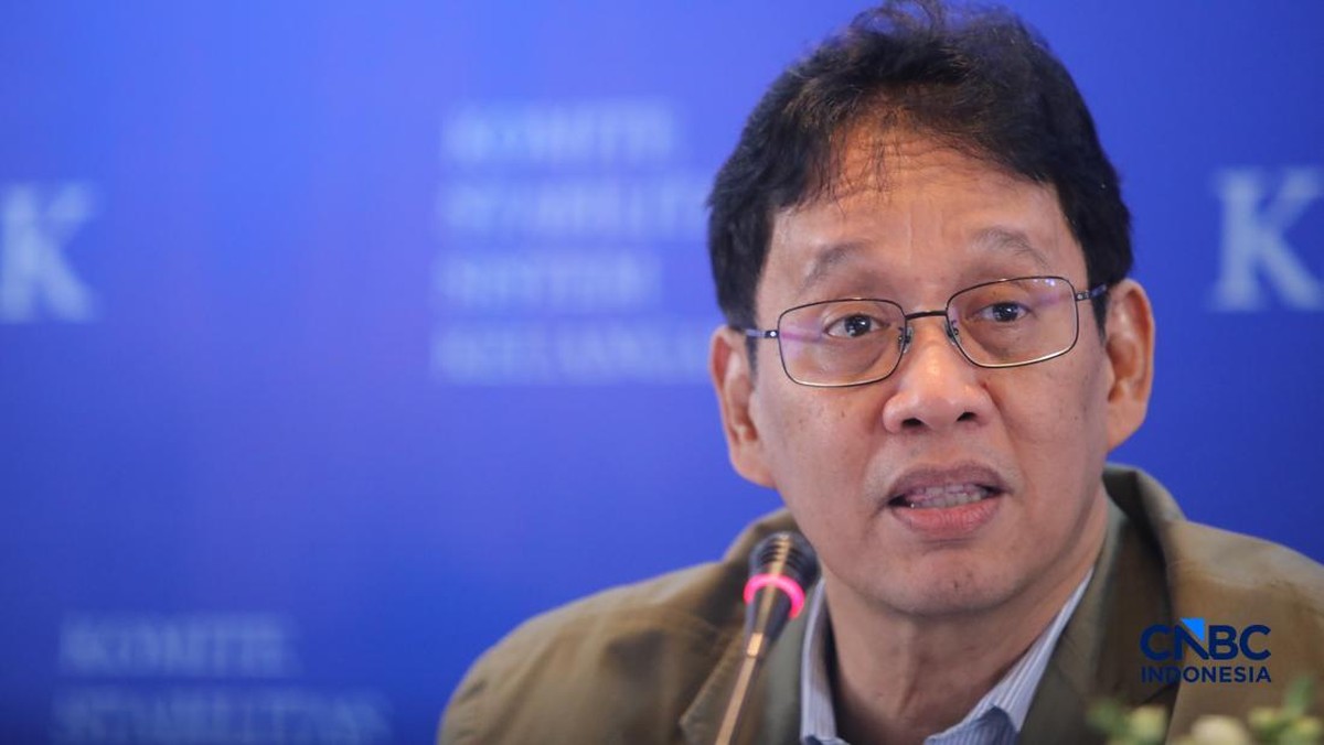 Kolaborasi KSSK dan Danantara: Sinergi Baru Jaga Stabilitas Keuangan Negara