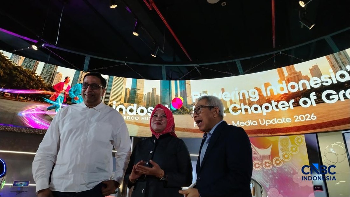 IOH Raih Pendapatan Rp 30,7 Triliun di Semester I 2026, Bukti Strategi Bisnis yang Menjanjikan
