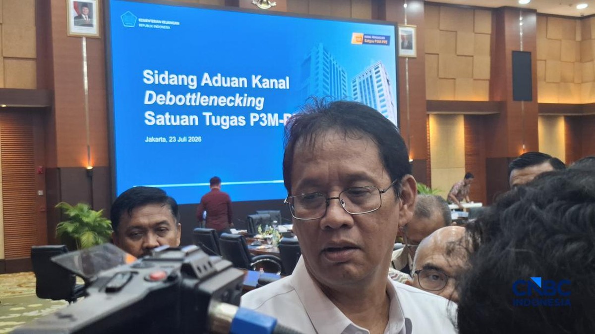 Purbaya Yudhi Sadewa Beri Apresiasi Tinggi pada Kapasitas Destry Damayanti Pimpin Bank Indonesia
