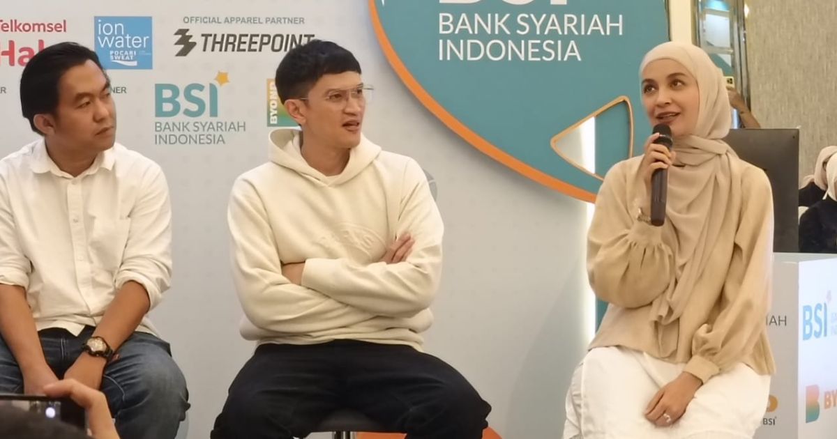Padel, Investasi Finansial, dan Gaya Hidup Urban: RANS BSI Smash League 2026 Ciptakan Tren Baru