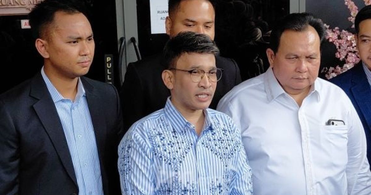 Ruben Onsu Pertanyakan Sistem Pembayaran Tagihan Kartu Kredit Pasangan Tanpa Rincian
