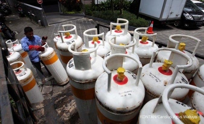 Stimulus Nol Persen LPG Gagal Dongkrak Investasi Petrokimia Indonesia, Ini Kata Pengamat