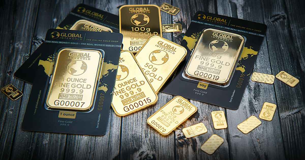Harga Emas Hari Ini Bergerak Dinamis, Cek Rincian Lengkap!
