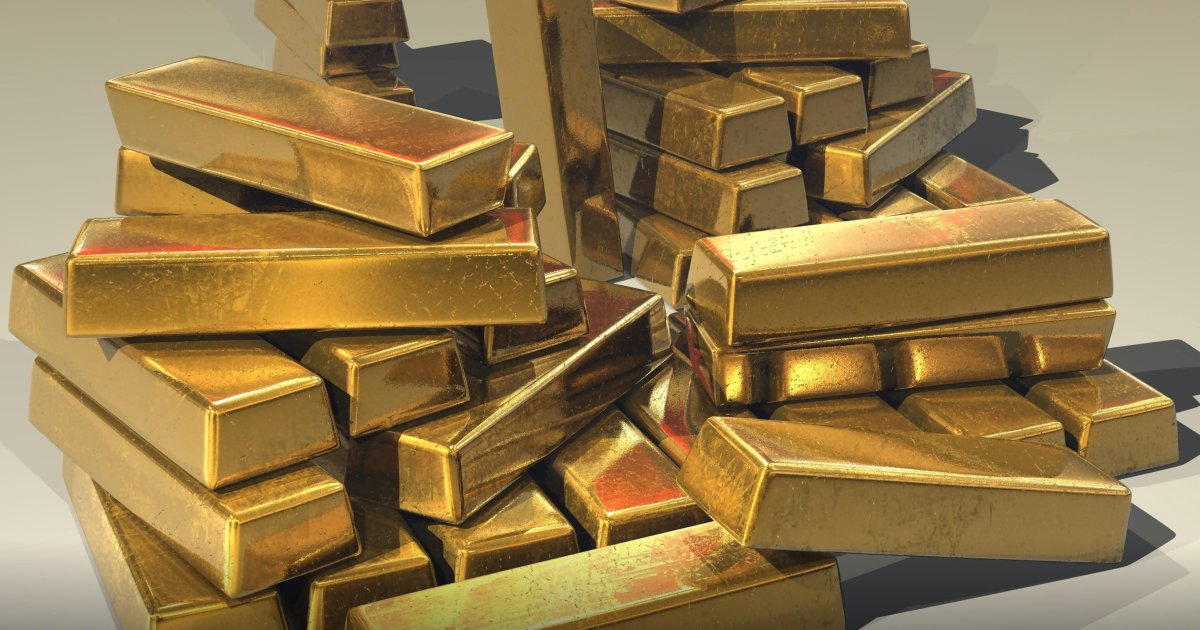 Harga Emas Hari Ini Bergerak Dinamis, Cek Rinciannya!