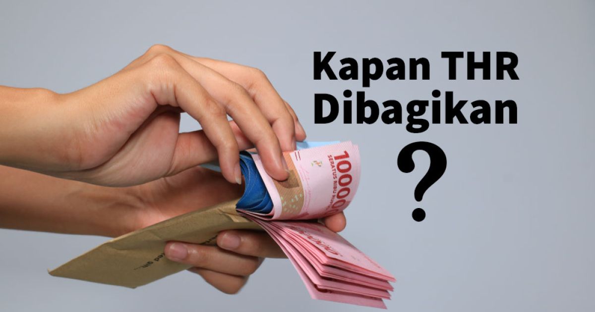 Ilustrasi THR ASN 2026 (Foto Fajar Sulsel)