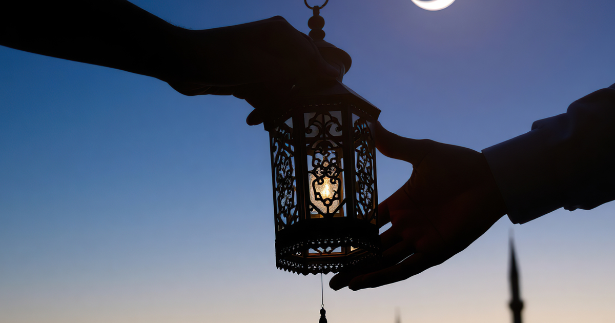 Ilustrasi sidang isbat awal Ramadhan 2026. Jadwal sidang isbat awal Ramadhan 1447 H. (Foto Canva via Kompas.com)