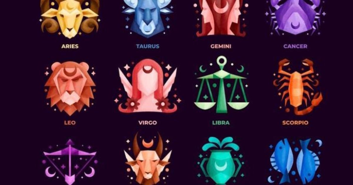 Ilustrasi ramalan keuangan zodiak 18 Februari 2026 (Freepik)
