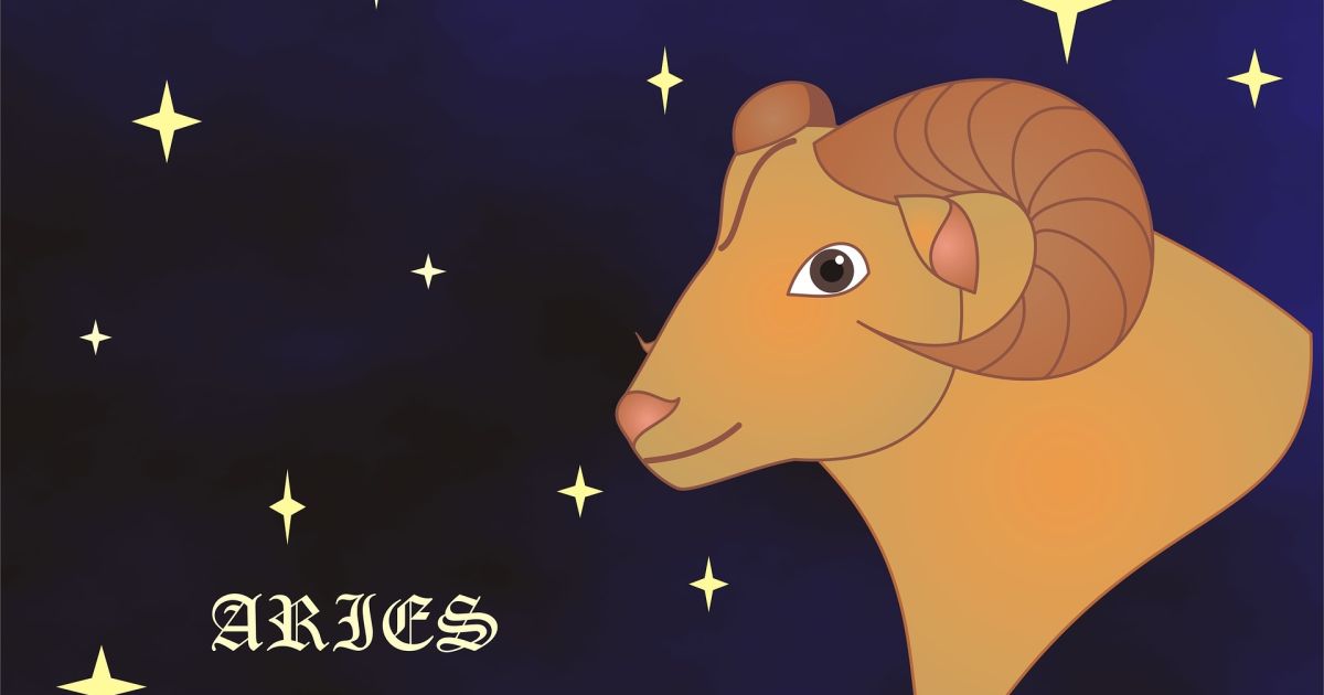 Ilustrasi ramalan keuangan zodiak 18 Februari 2026, Aries (Foto: Pixabay)