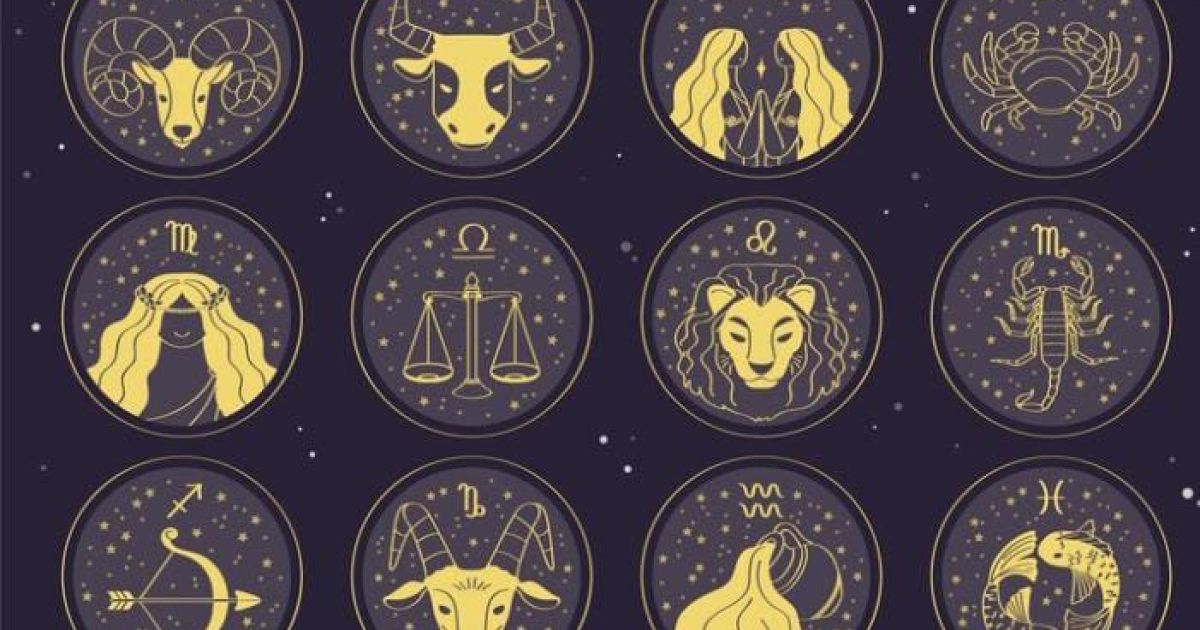 Ilustrasi prediksi zodiak besok Kamis 19 Februari 2026 (foto: Freepik)