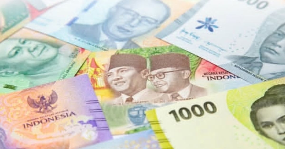 Bank Indonesia sediakan layanan Pintar BI sebagai jasa penukaran uang baru jelang Idul Fitri. [Foto: Instagram/@bank_indonesia]