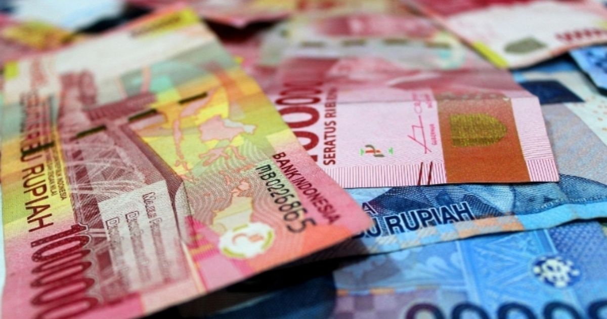 Ilustrasi: link dan jadwal penukaran uang baru lewat layanan Pintar BI dan kas keliling yang disediakan pemerintah jelang Idul Fitri. [Foto: Pixabay/@Emaji]