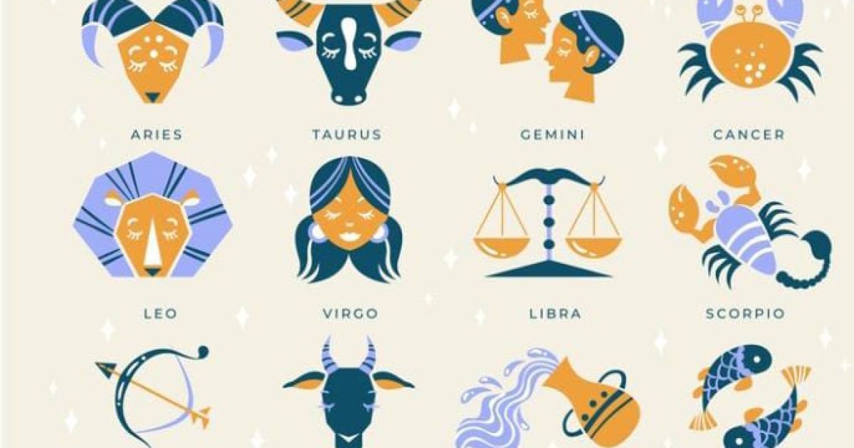 Ilustrasi Ramalan zodiak Sabtu 21 Februari 2026 (Foto: freepik)
