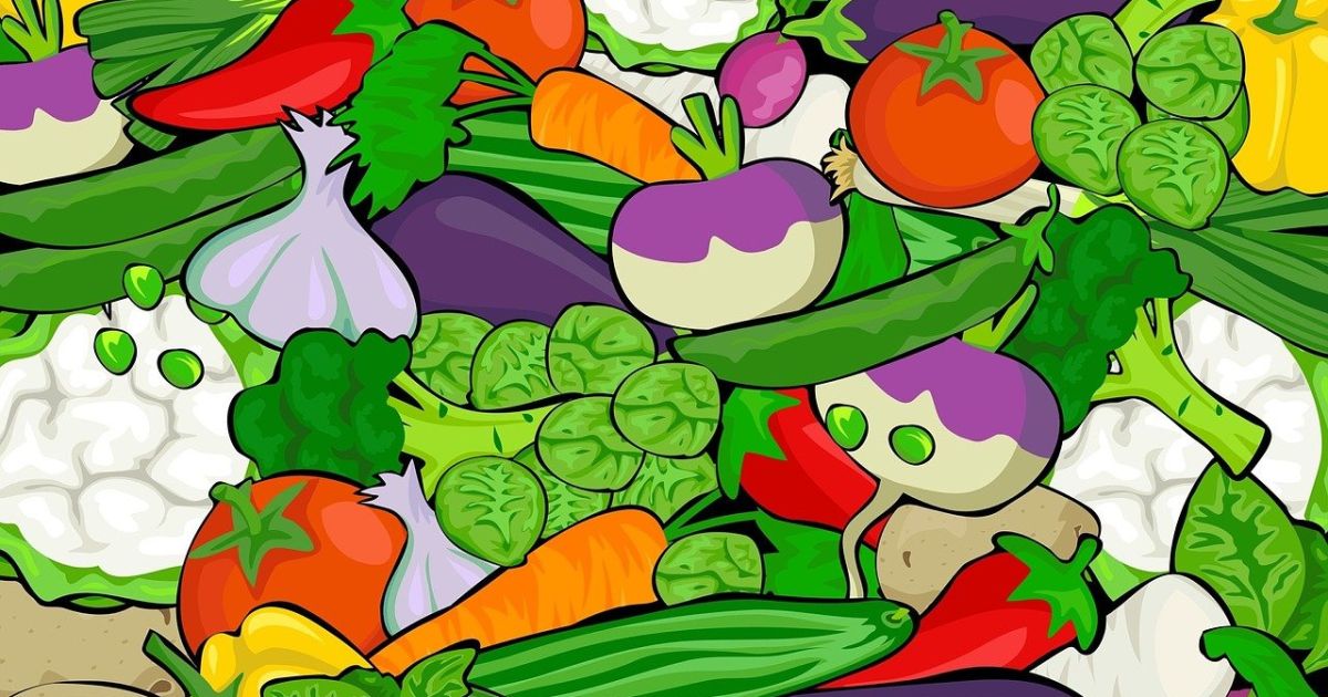 Ilustrasi food prep Ramadan (Foto: Pixabay)