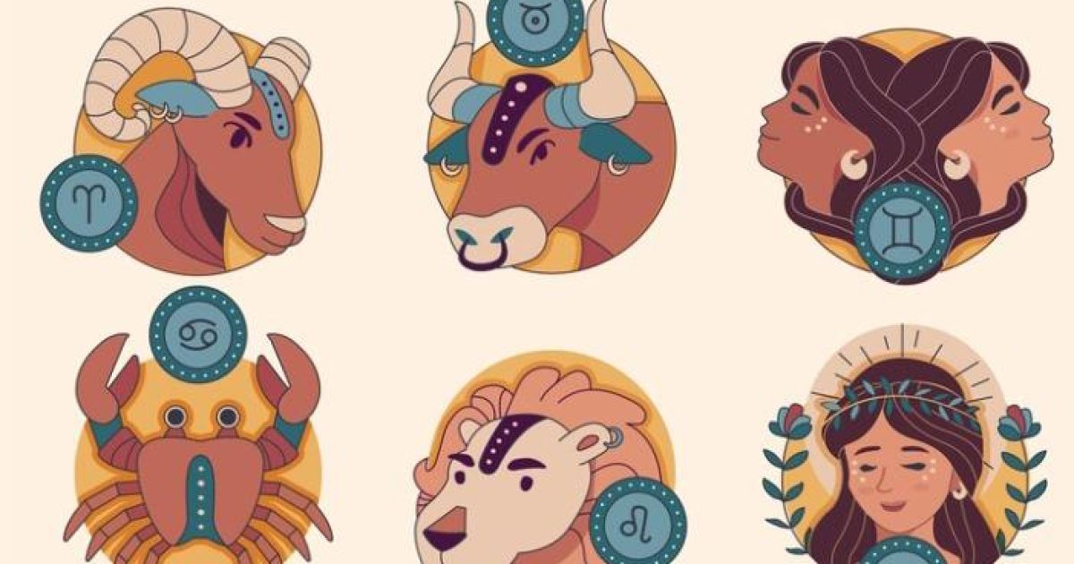 Ilustrasi ramalan zodiak Senin 23 Februari 2026 (Foto: Freepik)