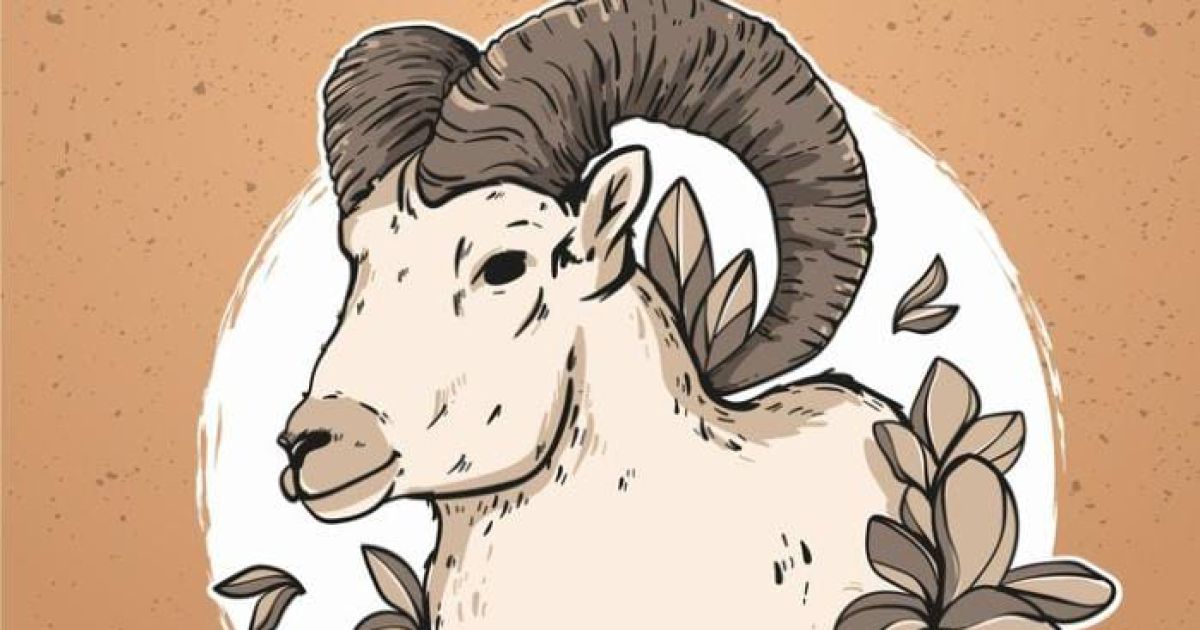 Ilustrasi ramalan zodiak Rabu 25 Februari 2026, Aries (Foto: Freepik)
