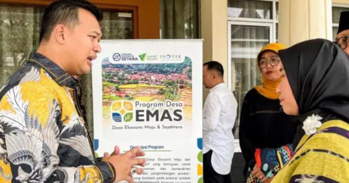 UMKM Majalengka (Foto: Yayasan Indonesia Setara atau YIS)