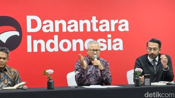 Danantara Bongkar Praktik Tak Adil Singapore Airlines Terhadap Garuda