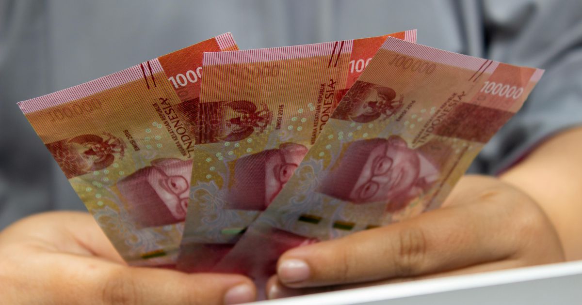 Ilustrasi Saldo DANA gratis Rp114.000 (foto: pexels)