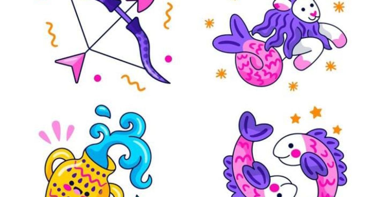Ramalan Zodiak Besok Jumat, 27 Februari 2026: Peruntungan Capricorn hingga Sagitarius, Cek Nasibmu!