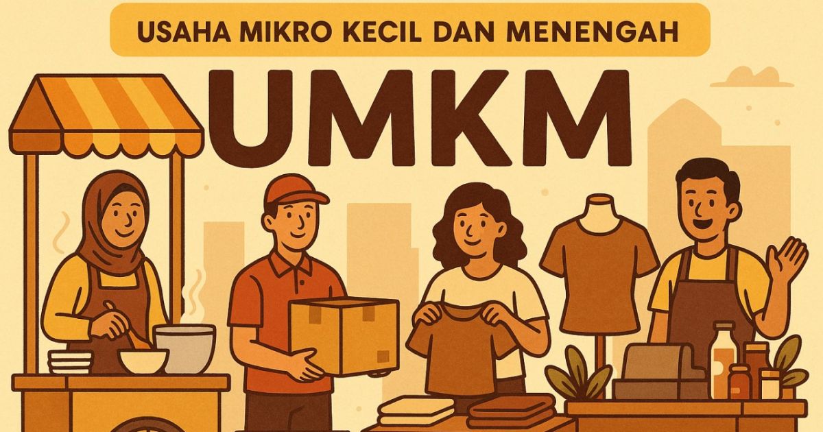 Ilustrasi (Foto: AI)