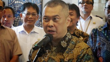 Mudik 2026 Lebih Nyaman, Menhub Sulap Masjid Jadi Rest Area Bagi Pemudik