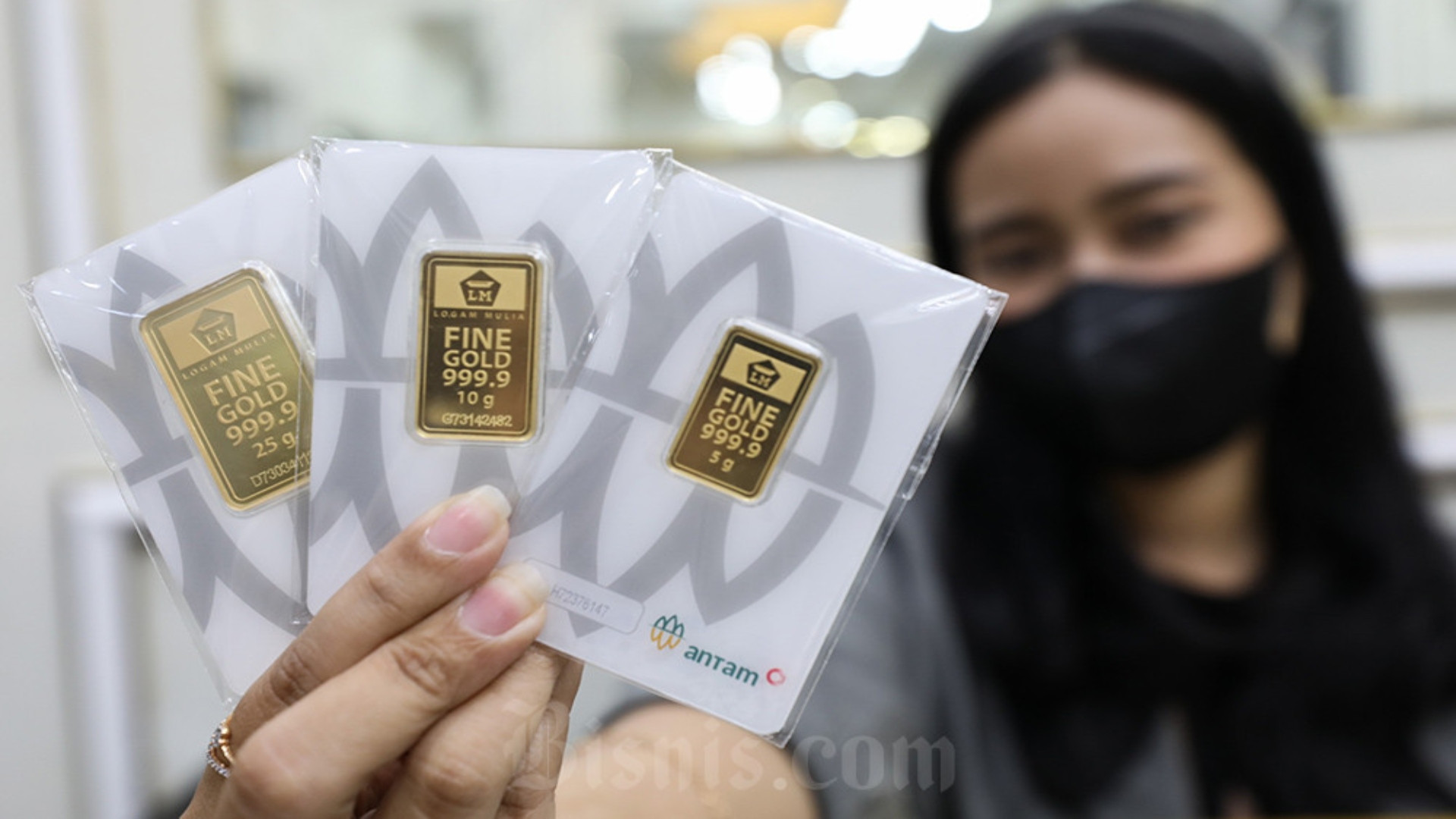 Awal Maret 2026: Harga Emas Diprediksi Melambung, Saatnya Borong?