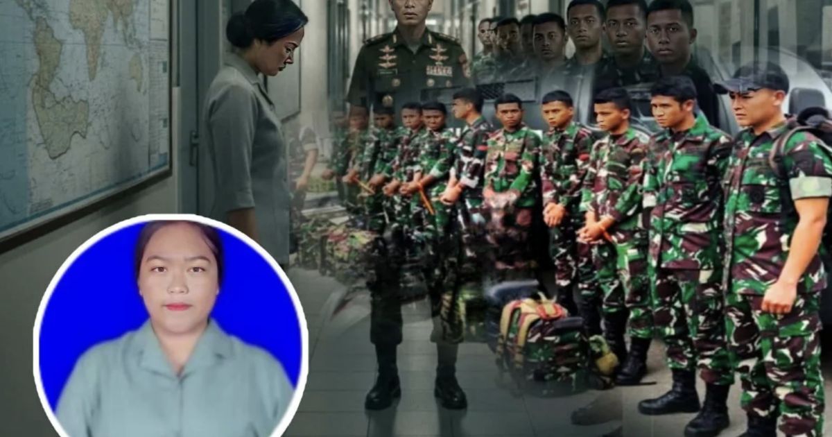 Ilustrasi siapa sosok suami dari Fadila Salsabila Nurahmidin (Foto: ist)