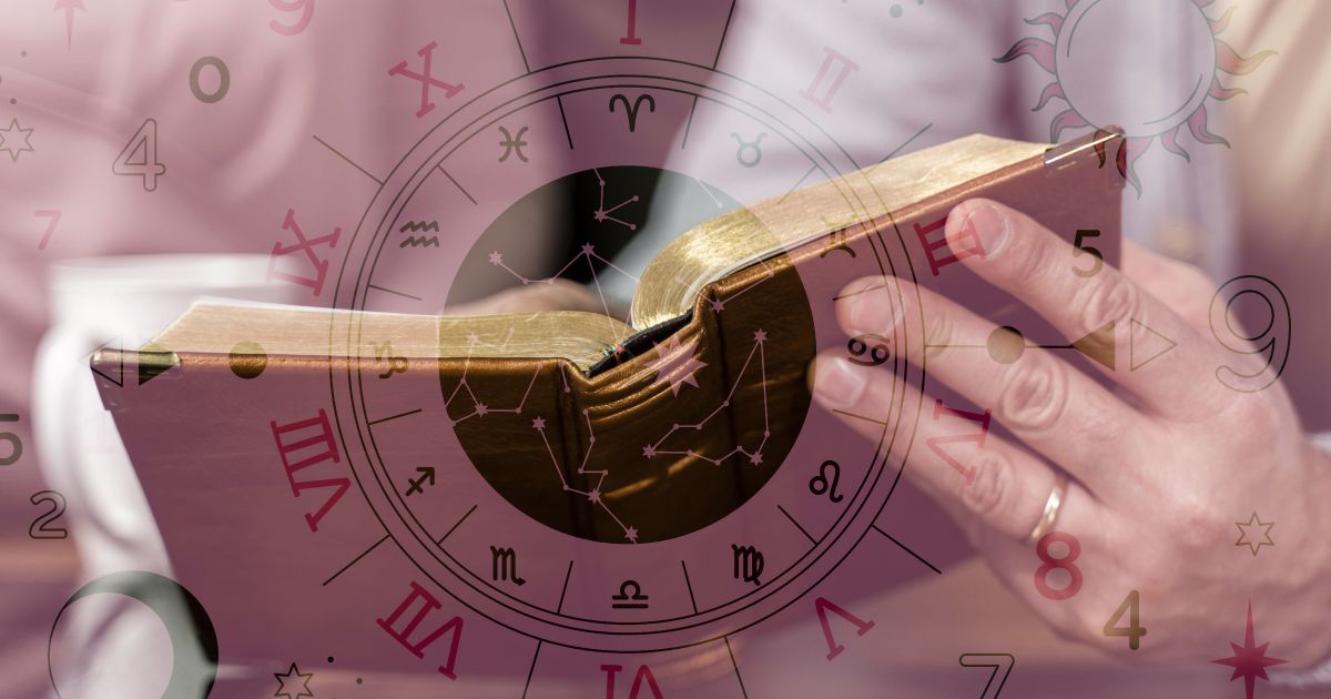 Ilustrasi Ramalan Zodiak 1–7 Maret 2026 (Foto: freepik)