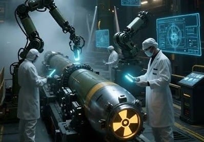 Ali Larijani menegaskan Iran tidak akan bernegosiasi dengan AS. Foto/X/@iranEnglish5
