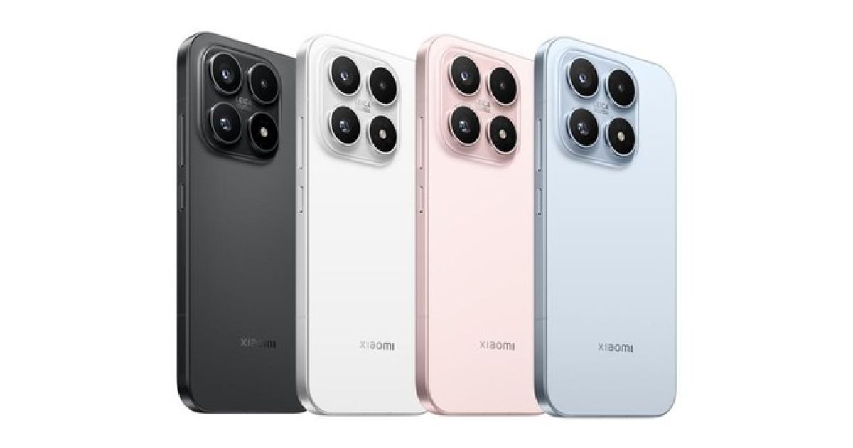 Xiaomi 17 Series (Foto: Instagram Xiaomi)