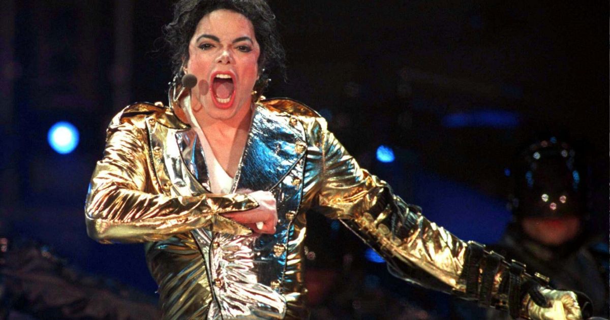 Mendiang Michael Jackson digugat usai dituduh lakukan pelecehan seksual (Reuters)