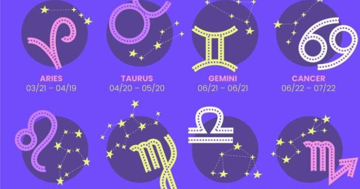 Ilustrasi Ramalan zodiak Rabu 4 Maret 2026 (Freepik)