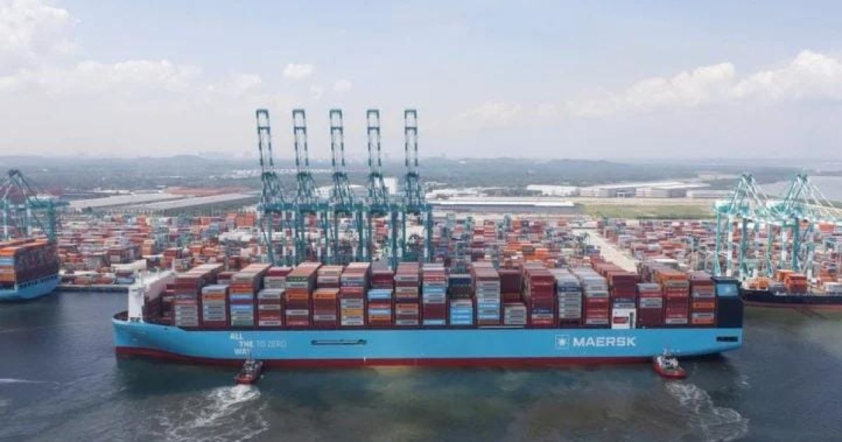 FIATA memperingatkan dampak serius eskalasi konflik Selat Hormuz terhadap transportasi laut, udara, dan stabilitas rantai pasok global yang memicu lonjakan biaya. (Foto ilustrasi: ist)