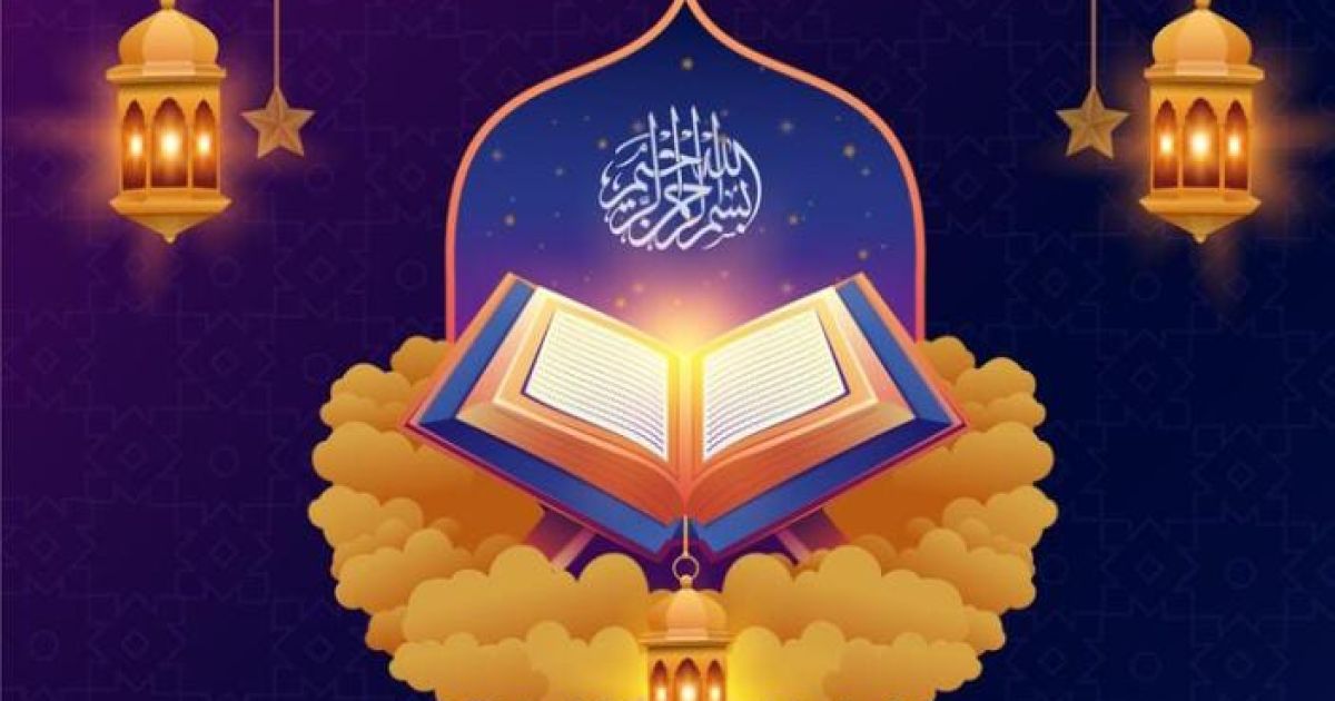 Ilustrasi mukjizat (Foto: freepik)