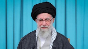 Foto: Ali Khamenei (dok. Reuters)