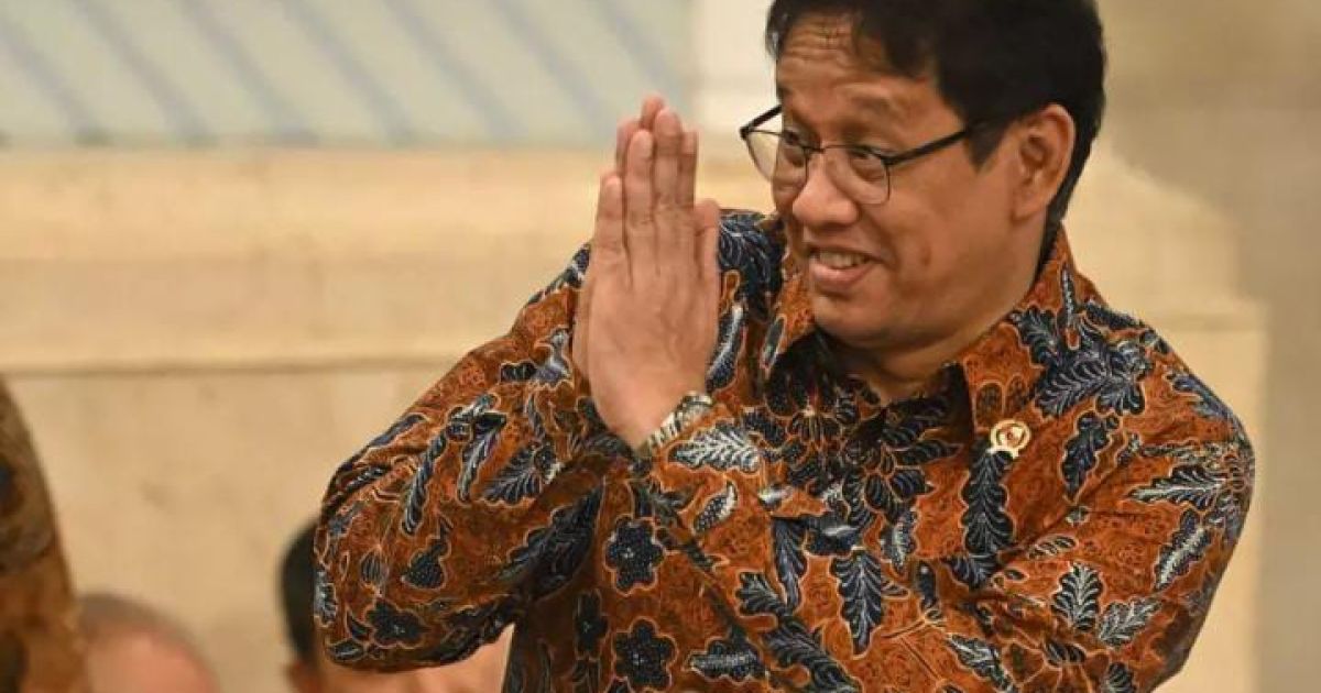 Menteri Keuangan Purbaya Yudhi Sadewa. (Foto: ANTARA FOTO/Aditya Pradana Putra)