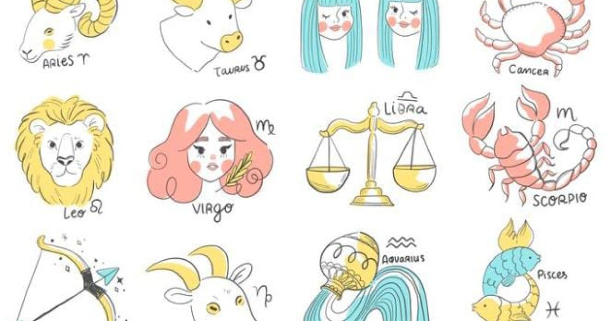 Ilustrasi Ramalan 12 zodiak Kamis 5 Maret 2026 (Foto: Freepik)