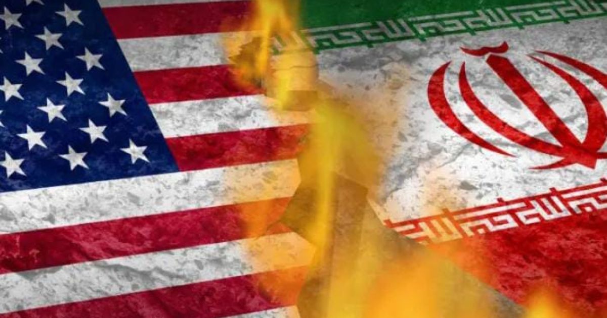 Ilustrasi Perang Iran melawan Amerika Serikat-Israel memicu lonjakan pencarian Imam Mahdi di Google (foto: Istimewa)