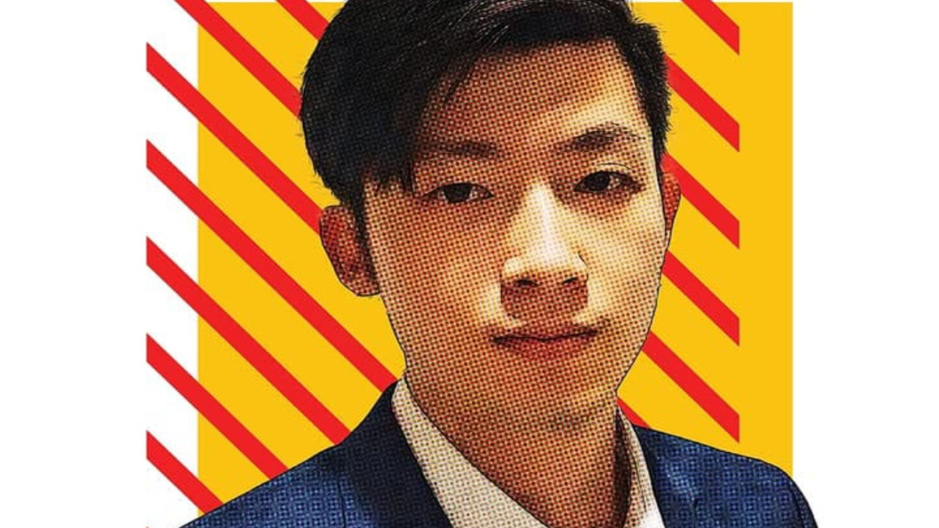 Gebrakan Andry Hakim di Pasar Modal, Kini Kuasai Ratusan Juta Saham CBRE